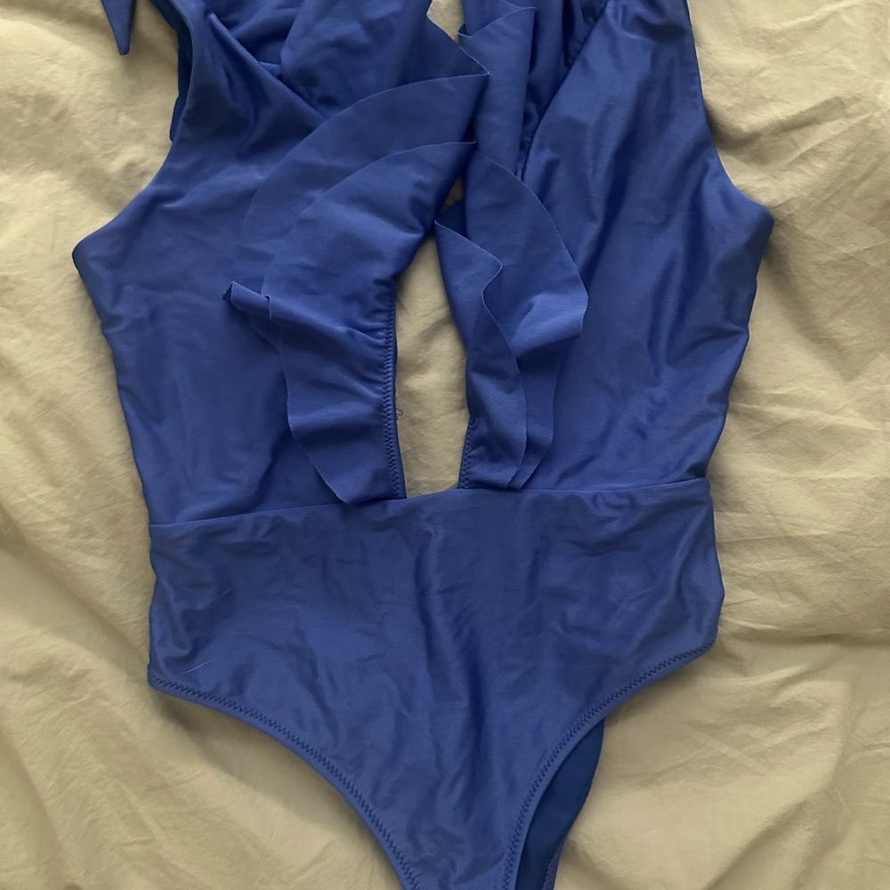 Lovers & Friends One-Piece Swimsuit
